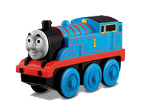 Thomas the Train